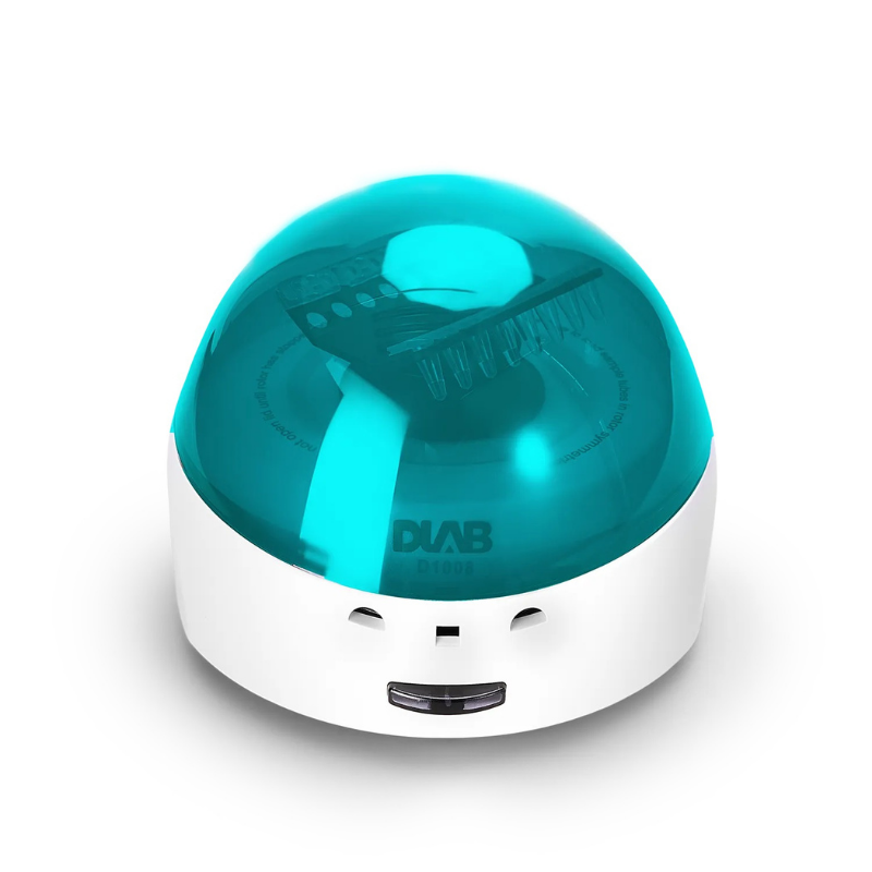 Máy ly tâm Spindown Dlab D1008