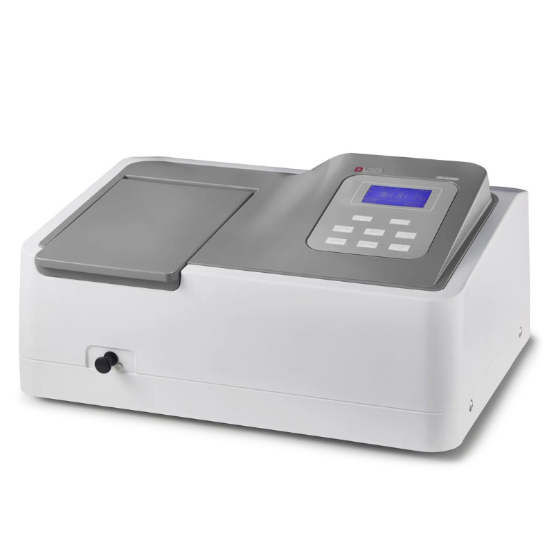 Máy quang phổ UV-VIS Dlab SP-UV1000