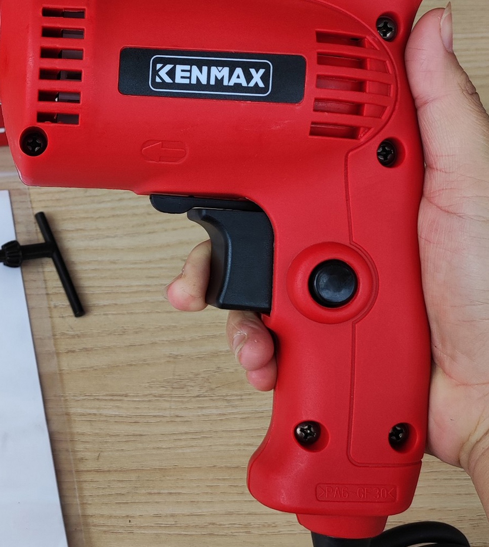 Máy khoan điện KENMAX | KM605