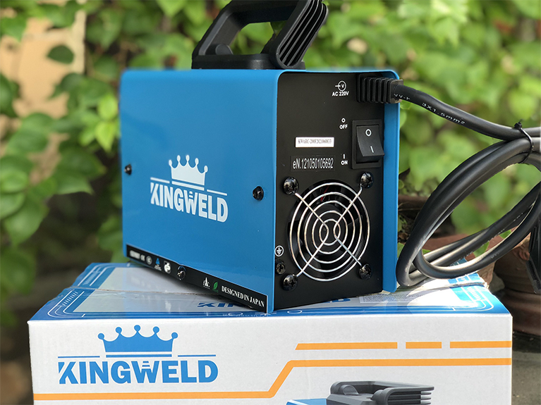 Máy hàn điện tử KWARC-200F
