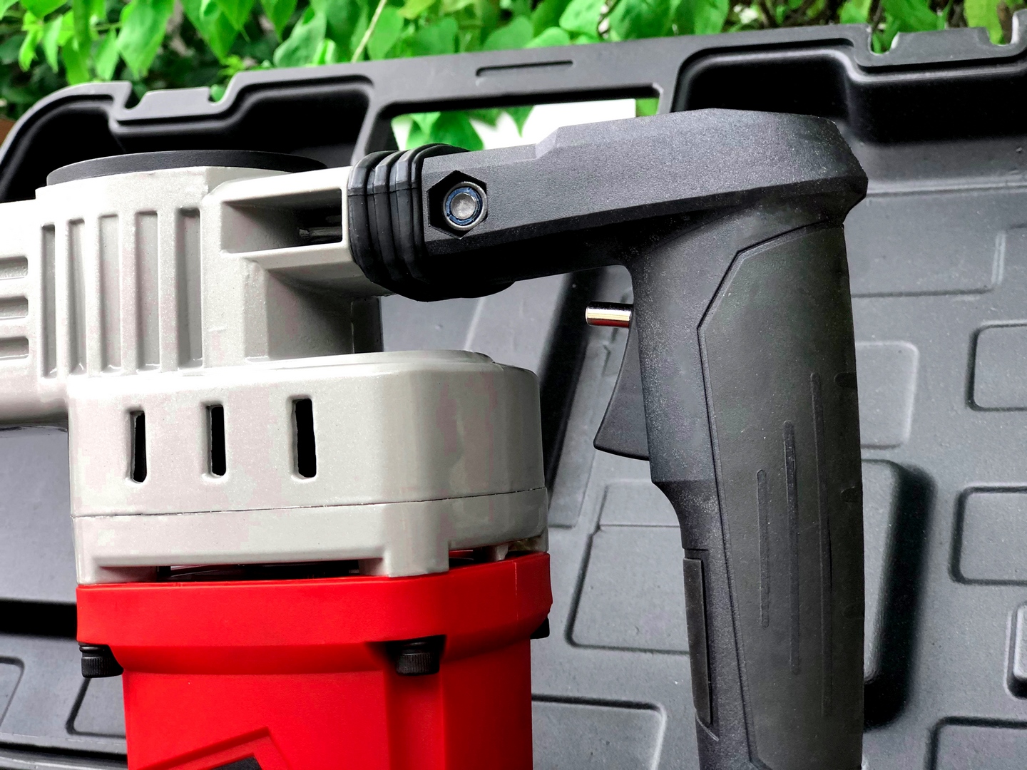 Máy đục điện 17 ly KENMAX | KM35A