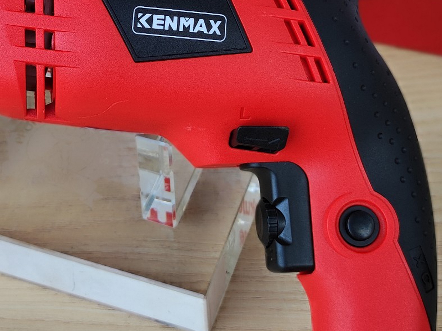 Máy khoan điện ĐỘNG LỰC KENMAX | KM013-X