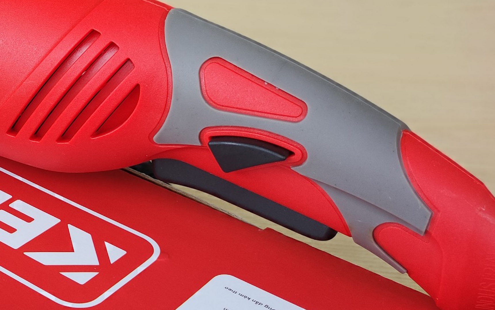 Máy mài góc KENMAX | KM150