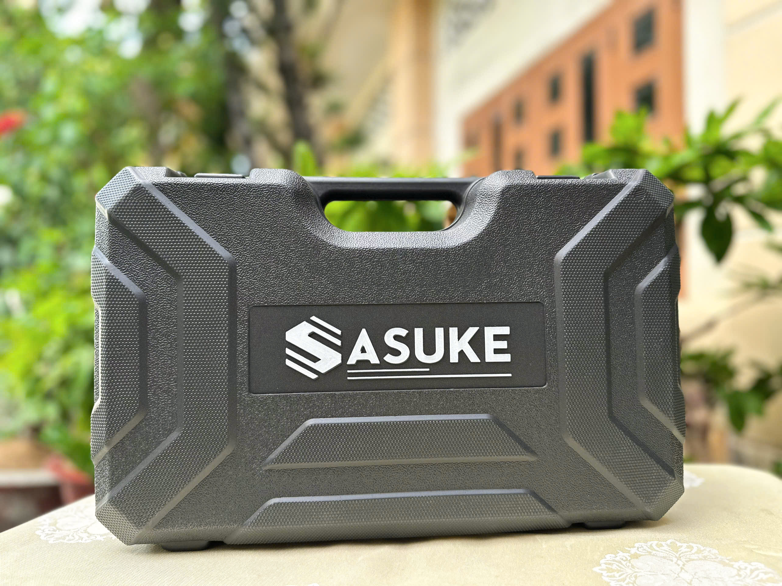 MÁY KHOAN BÚA SASUKE SSK 26 DRE