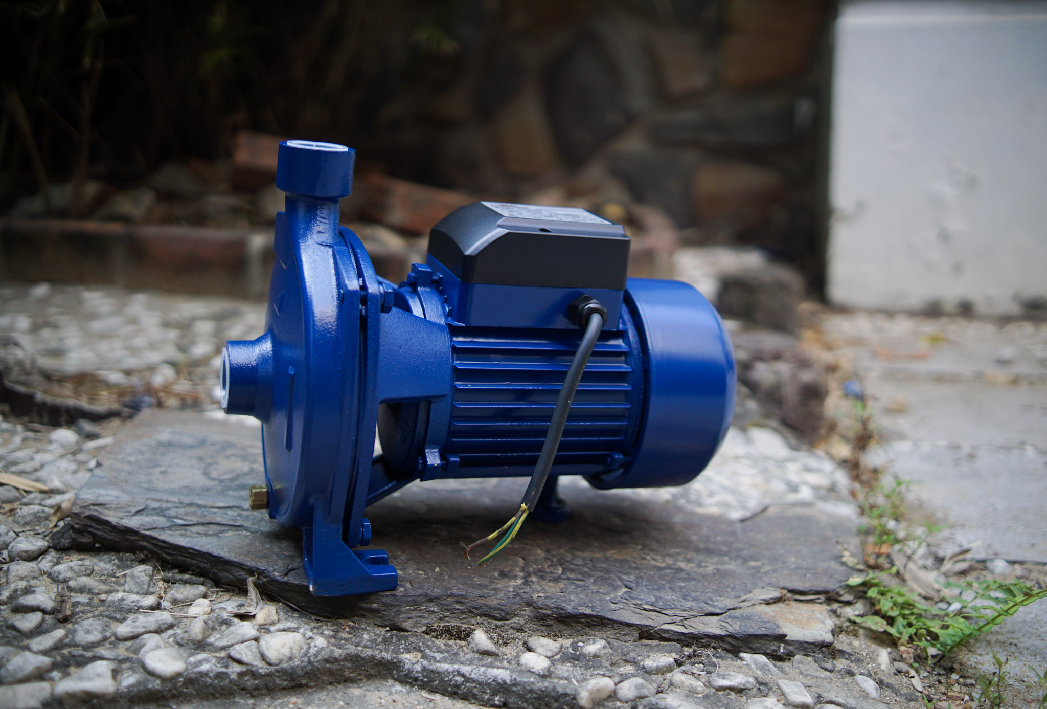 MÁY BƠM LY TÂM KINGPUMP KP-158N