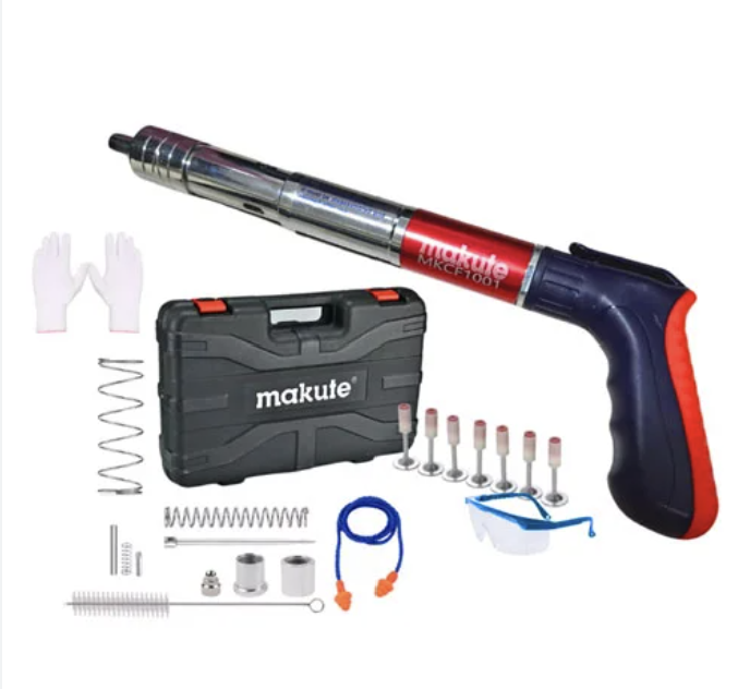 SÚNG BẮN HẠT NỔ MKCF1001