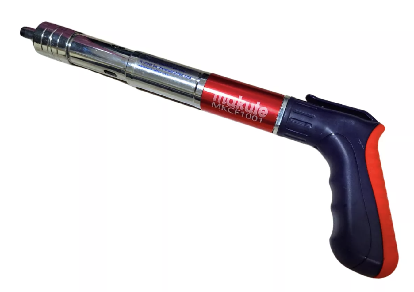 SÚNG BẮN HẠT NỔ MKCF1001