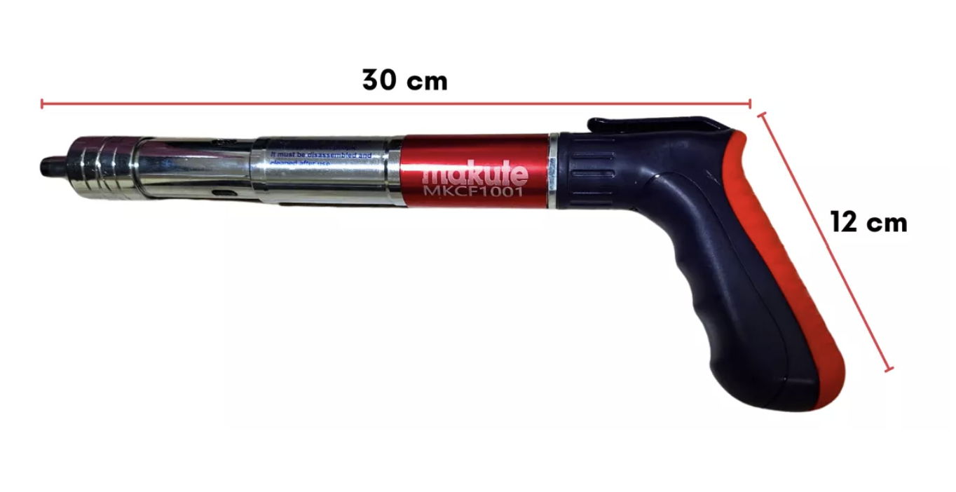 SÚNG BẮN HẠT NỔ MKCF1001