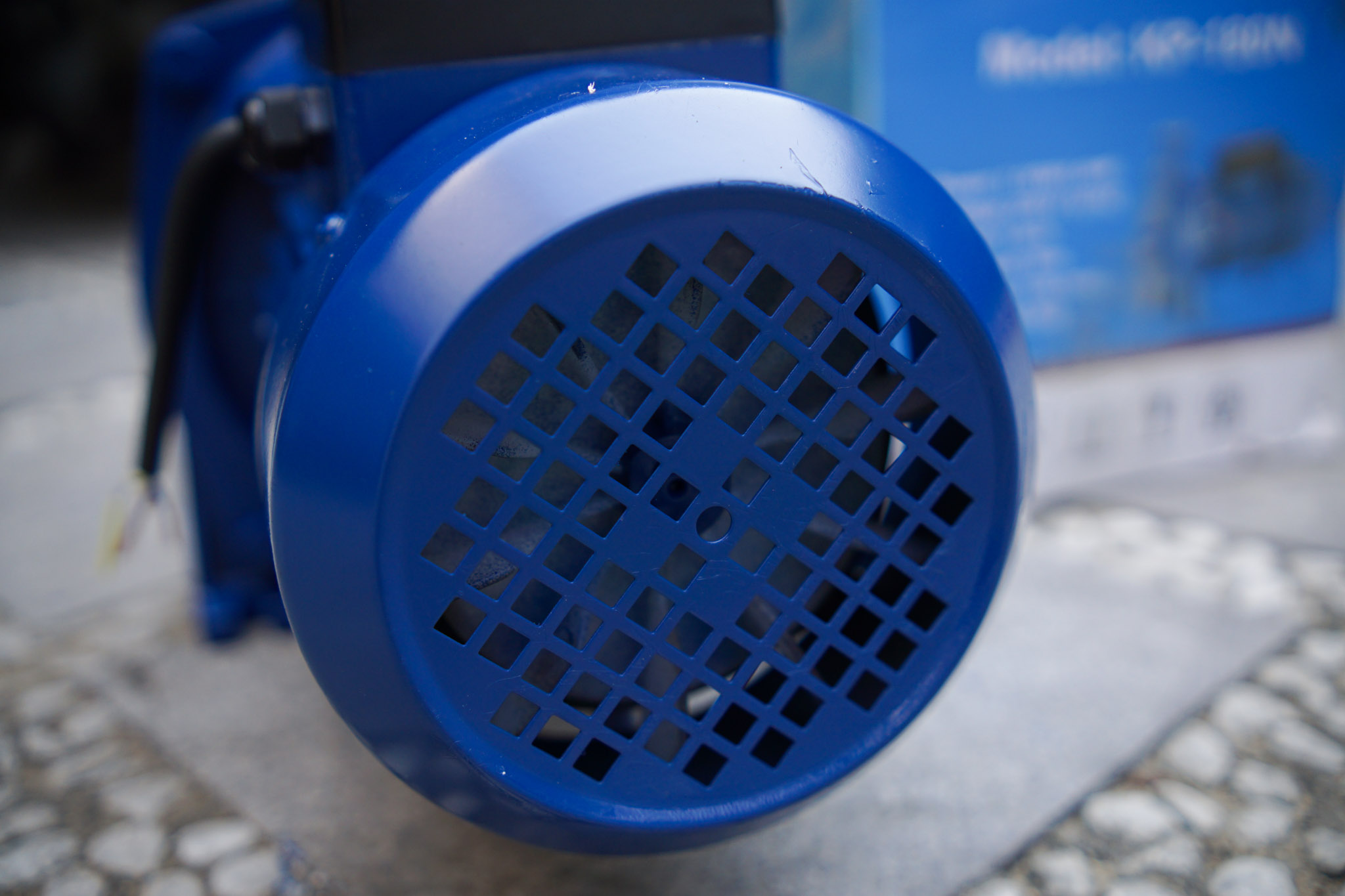 MÁY BƠM LY TÂM KINGPUMP KP-180N