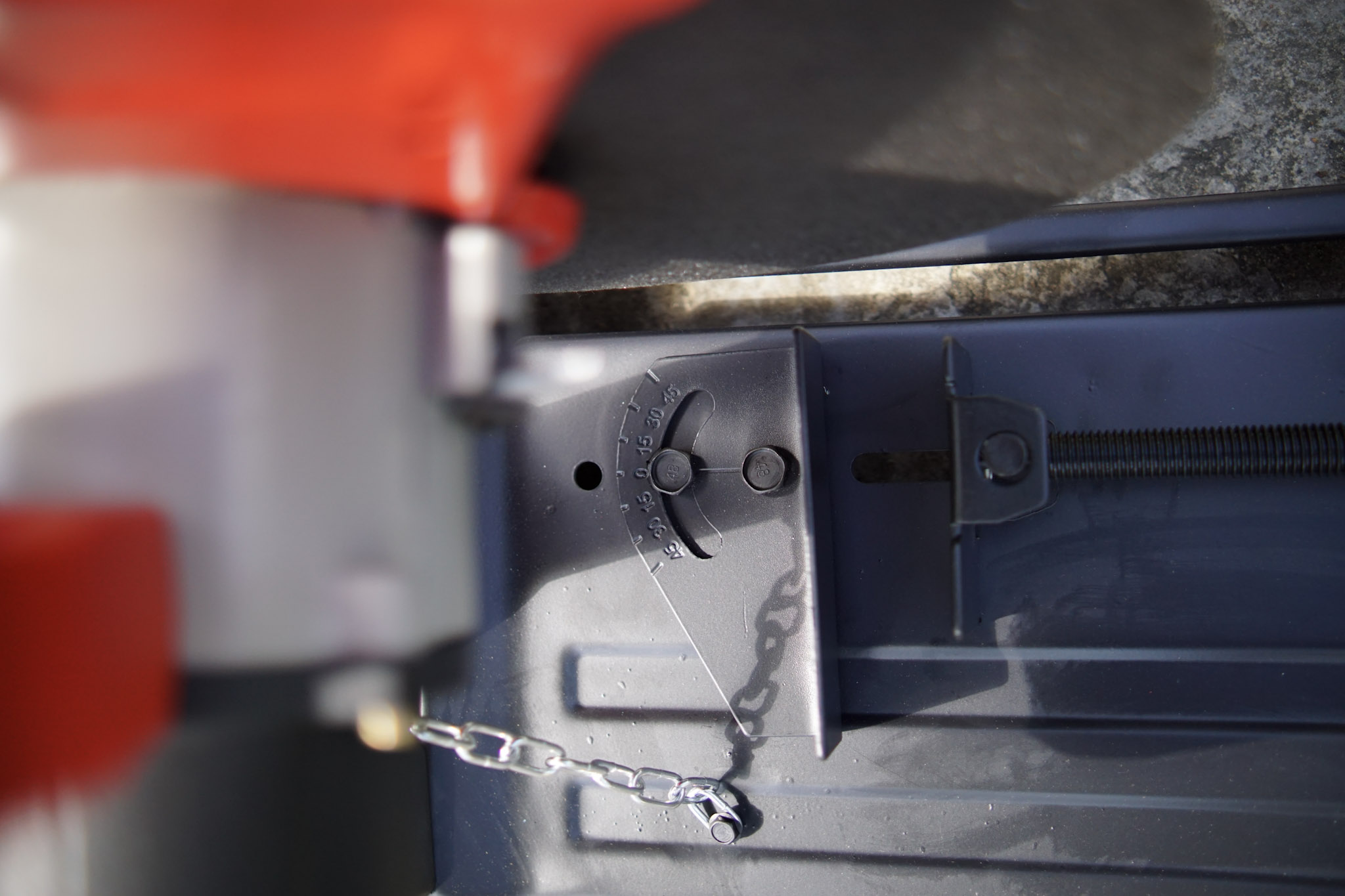 MÁY CẮT SẮT FICO FC-355