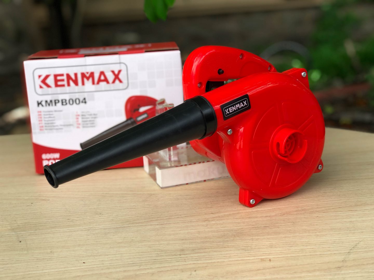 Máy thổi bụi KENMAX | KMPB004