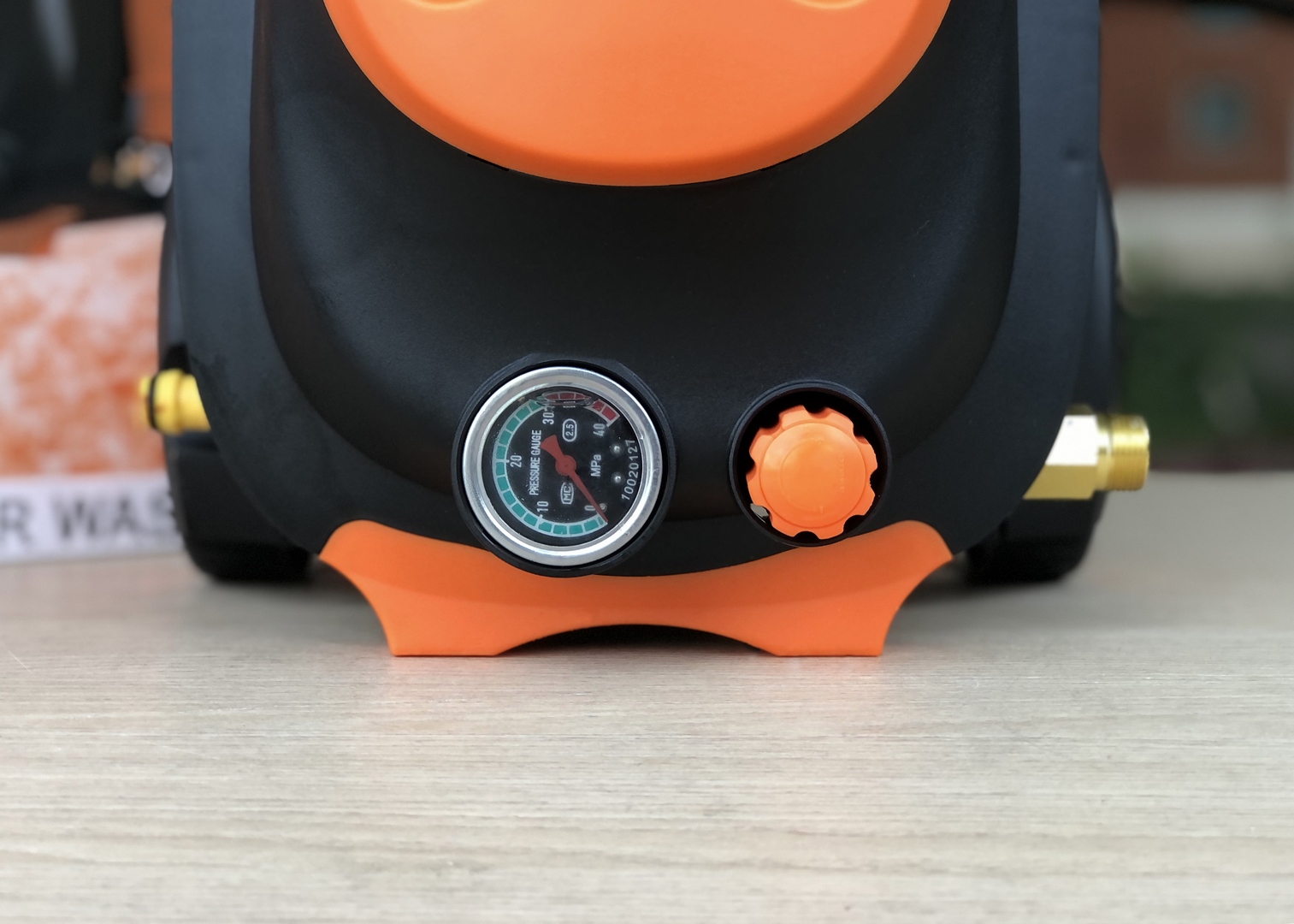 Máy xịt rửa CAO CẤP KENMAX | KM280