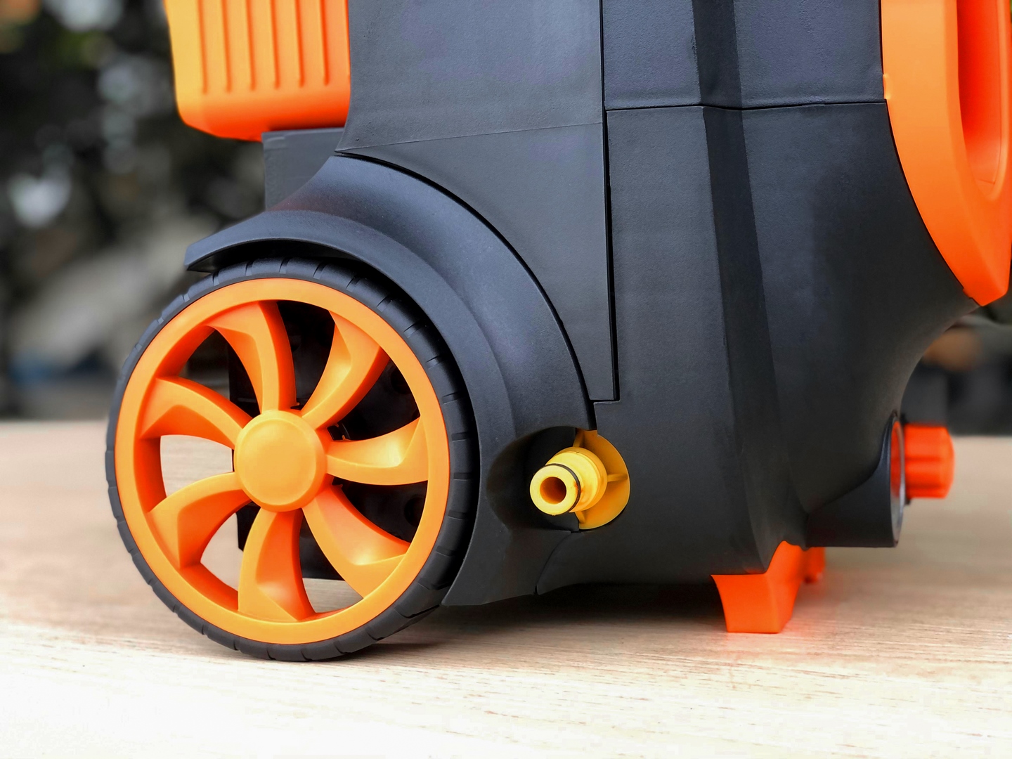 Máy xịt rửa CAO CẤP KENMAX | KM280