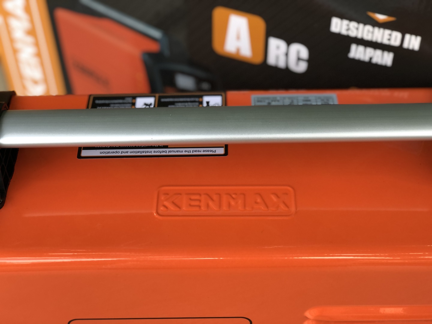 Máy hàn CÔNG NGHIỆP KENMAX | ARC-315