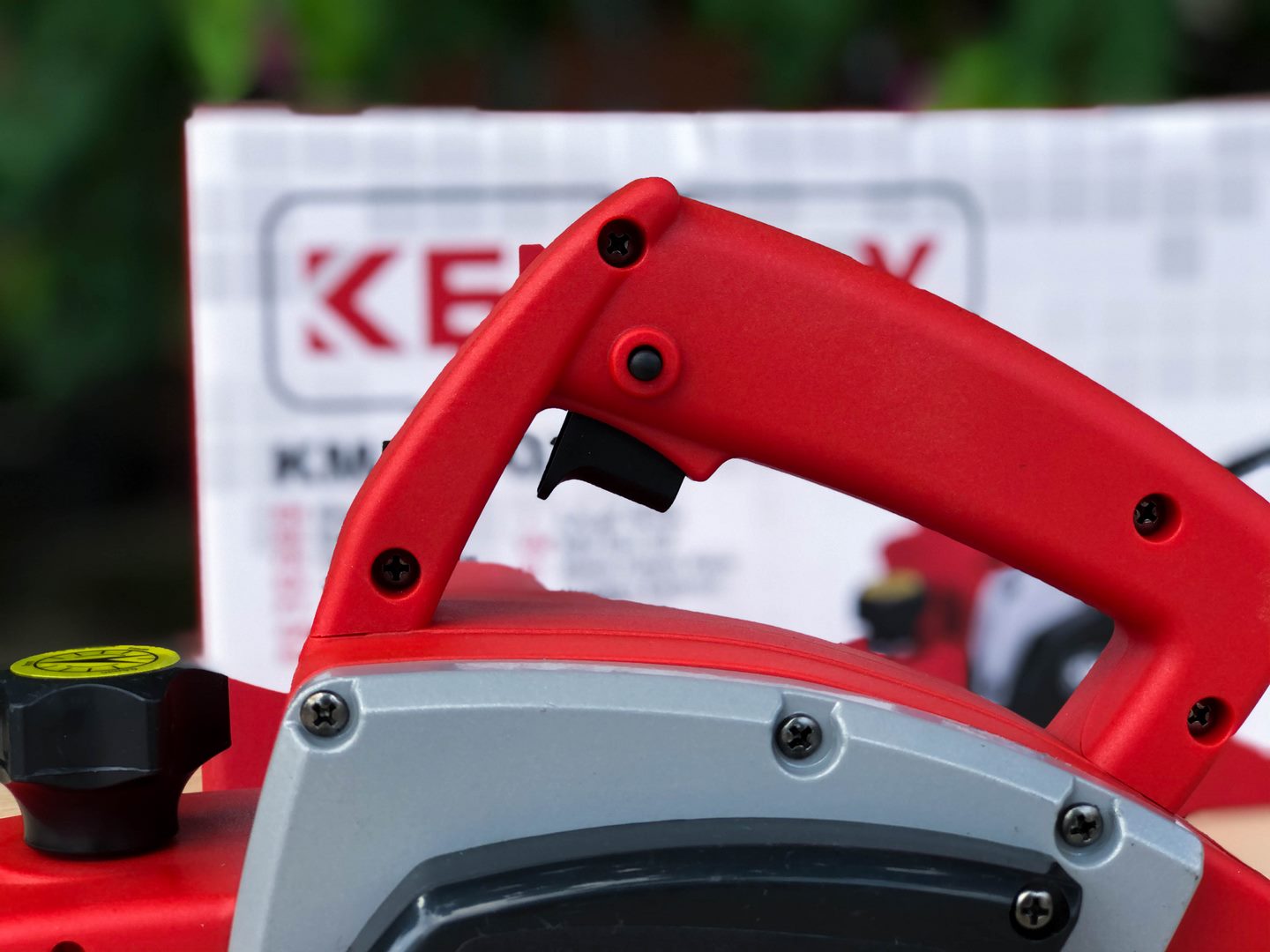 Máy bào gỗ KENMAX | KMEP003