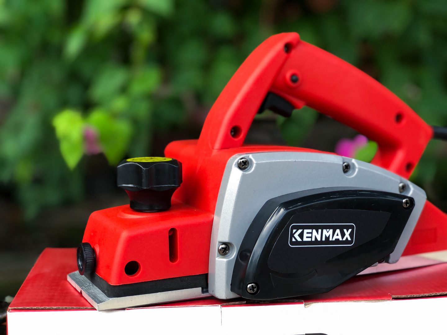 Máy bào gỗ KENMAX | KMEP003