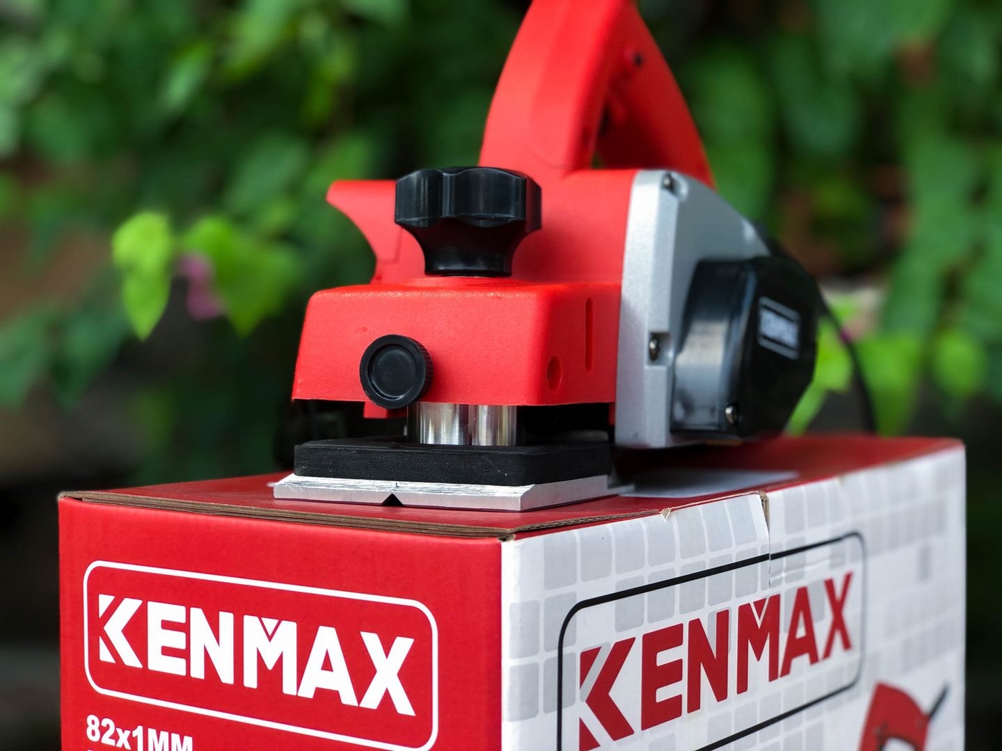 Máy bào gỗ KENMAX | KMEP003