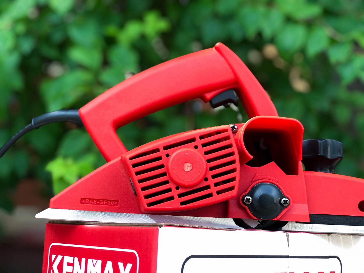 Máy bào gỗ KENMAX | KMEP003