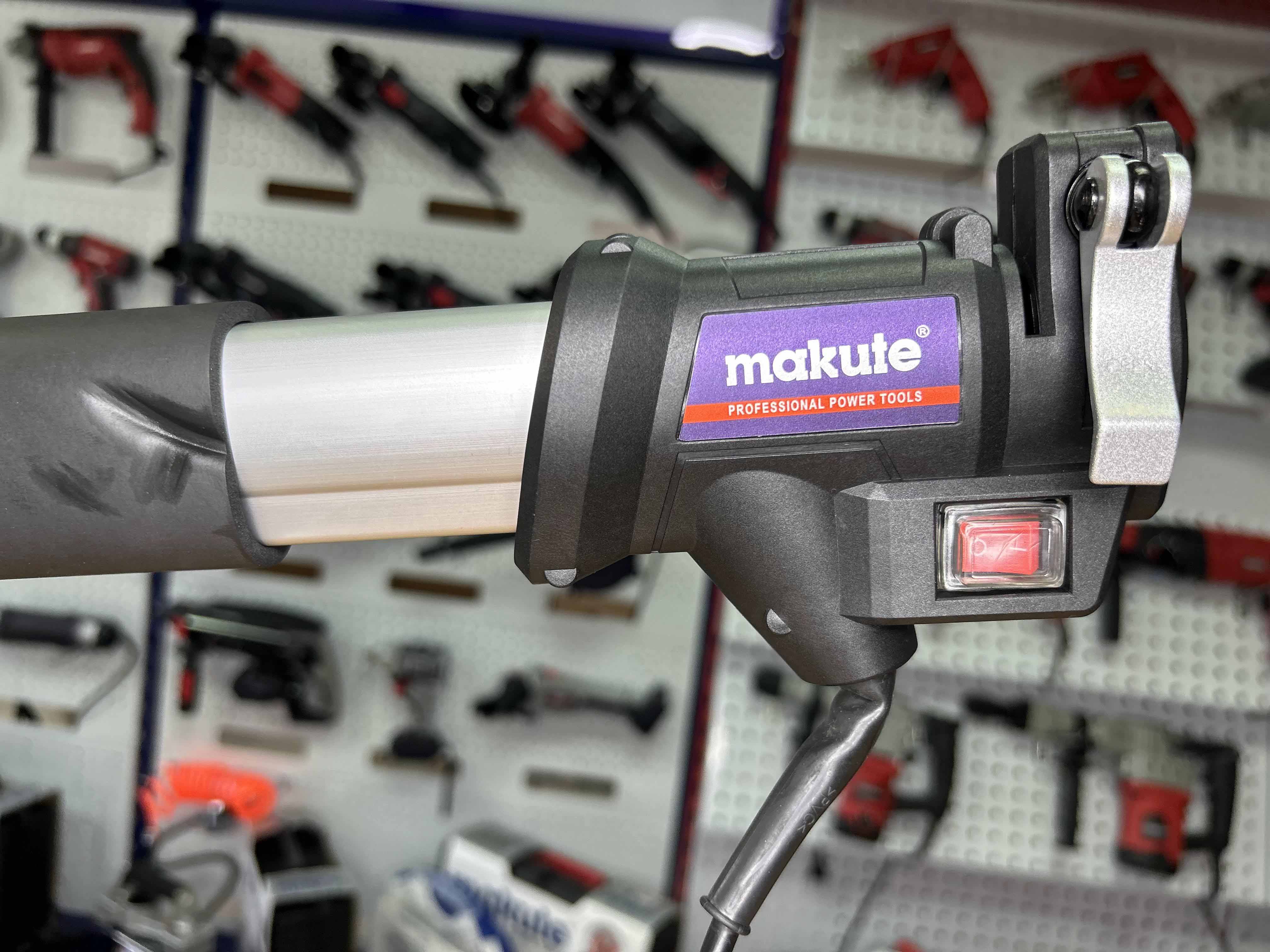 Máy chà tường cần dài WS002