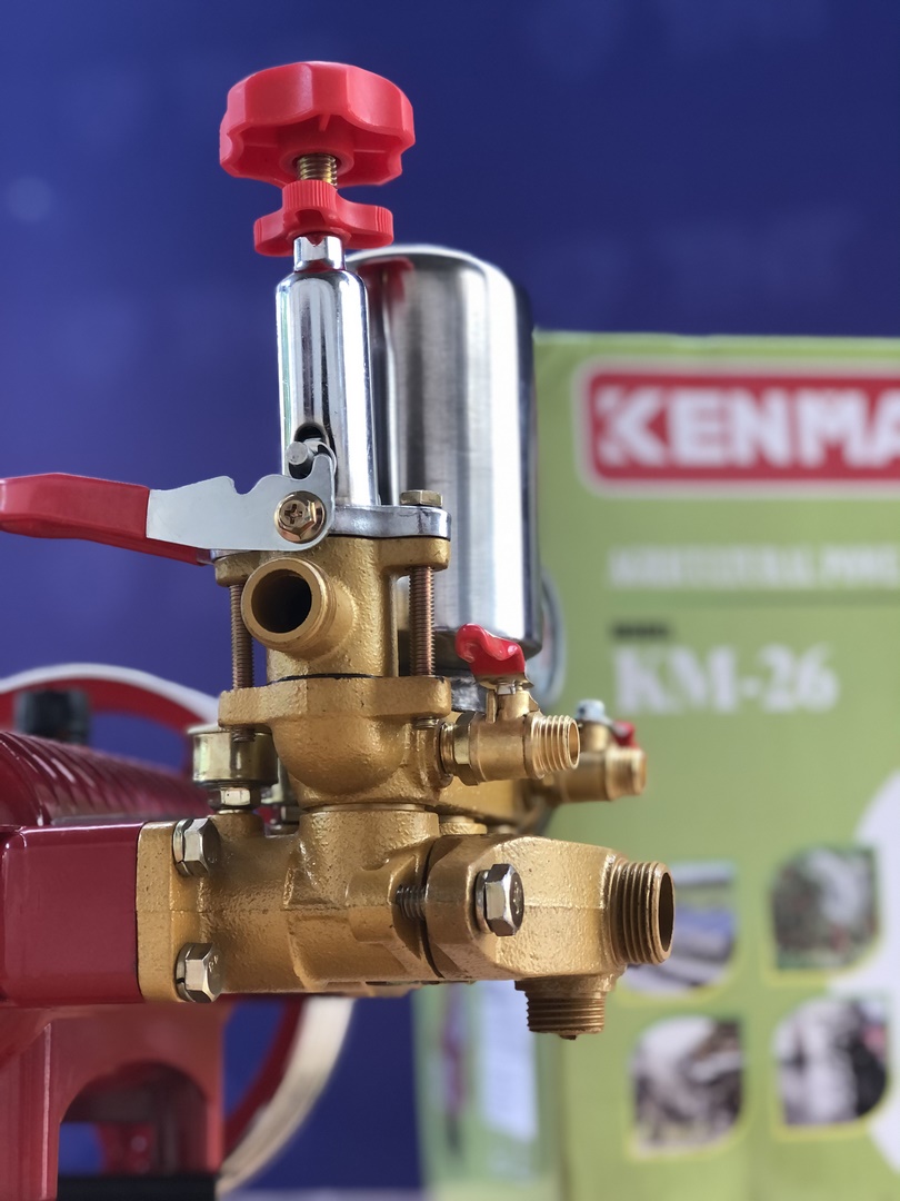 Đầu xịt cao áp KENMAX | KM-26