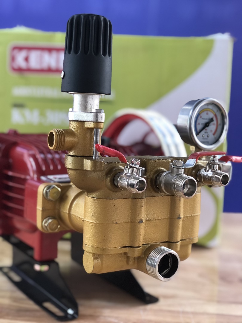 Đầu xịt cao áp KENMAX | KM-30S