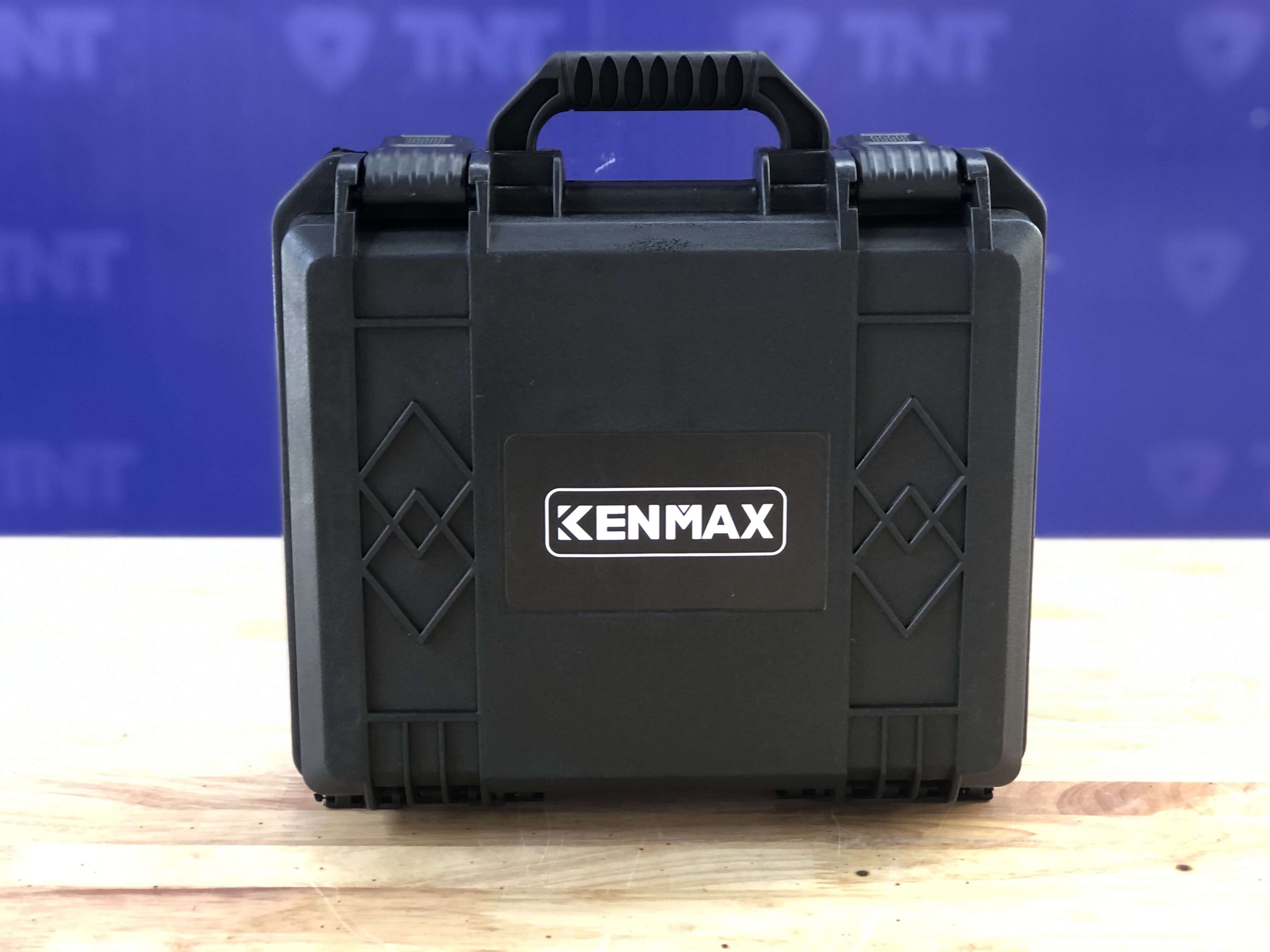 Máy laser 5 tia xanh KMLL005