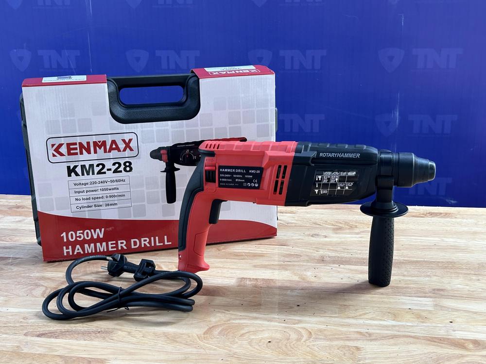 Máy khoan chuyên dụng KENMAX | KM2-28