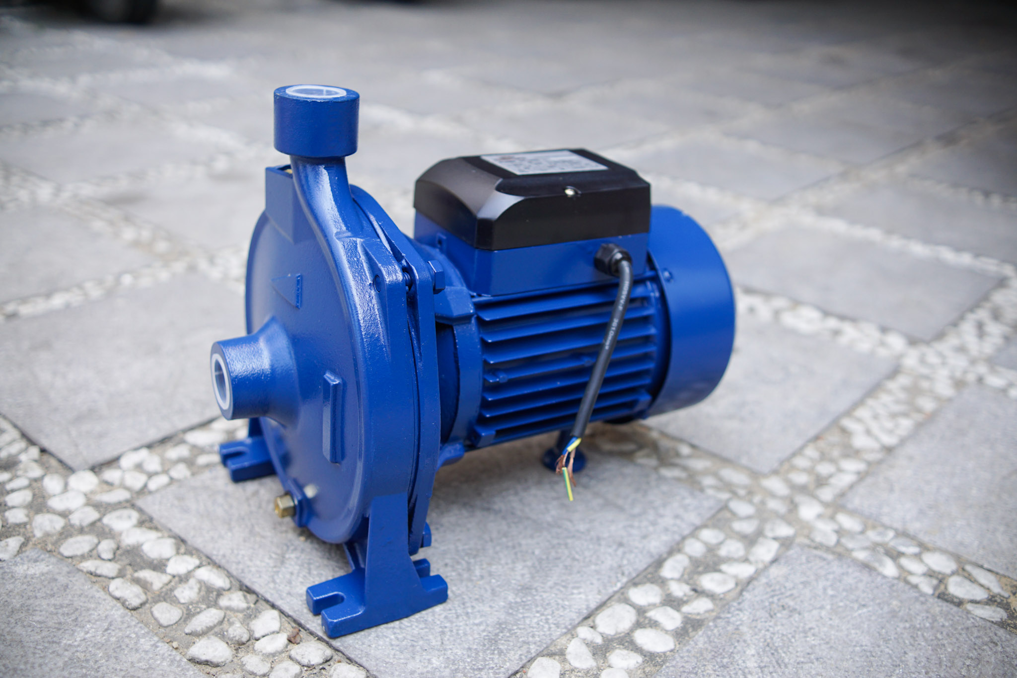 MÁY BƠM LY TÂM KINGPUMP KP-180N
