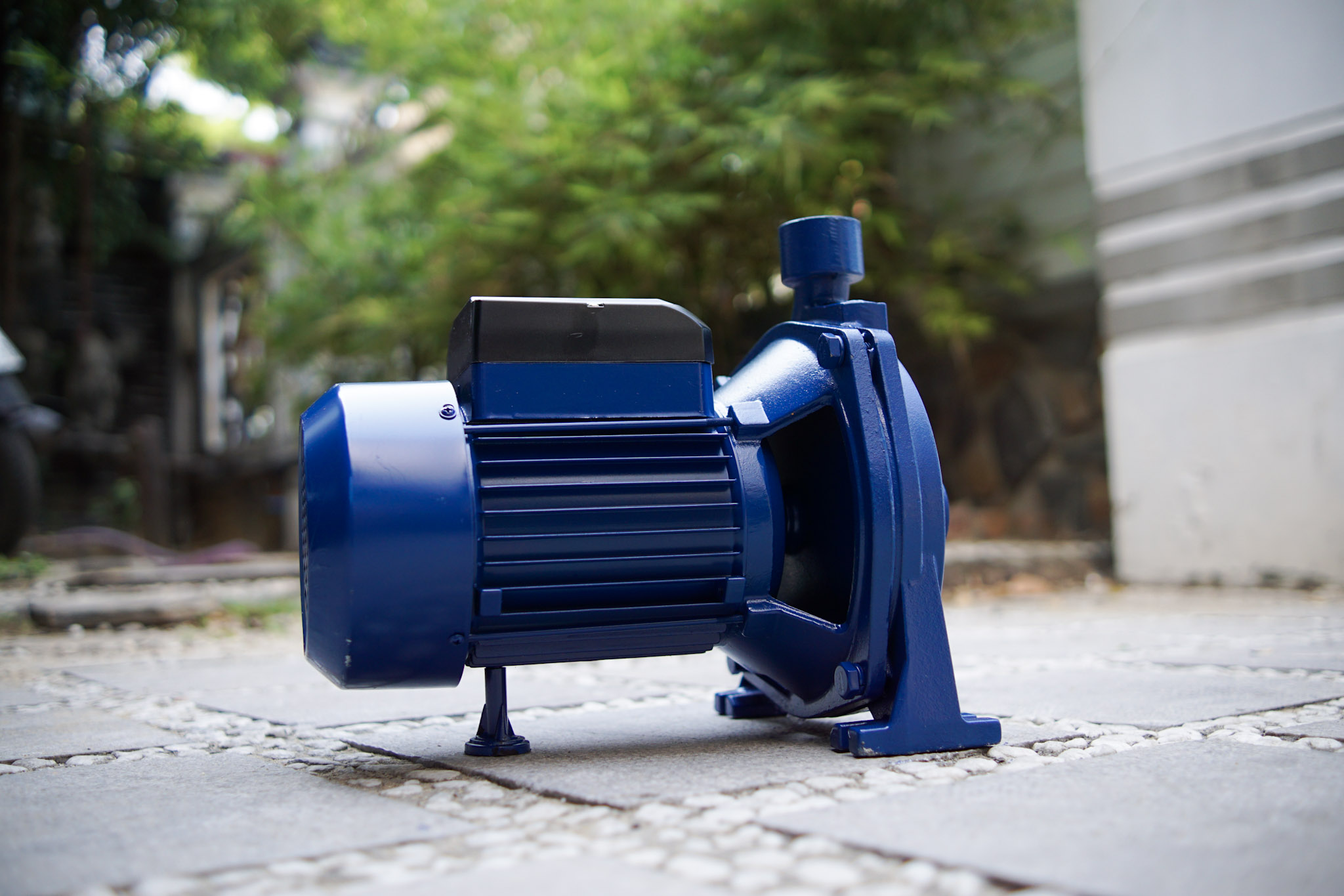 MÁY BƠM LY TÂM KINGPUMP KP-180N