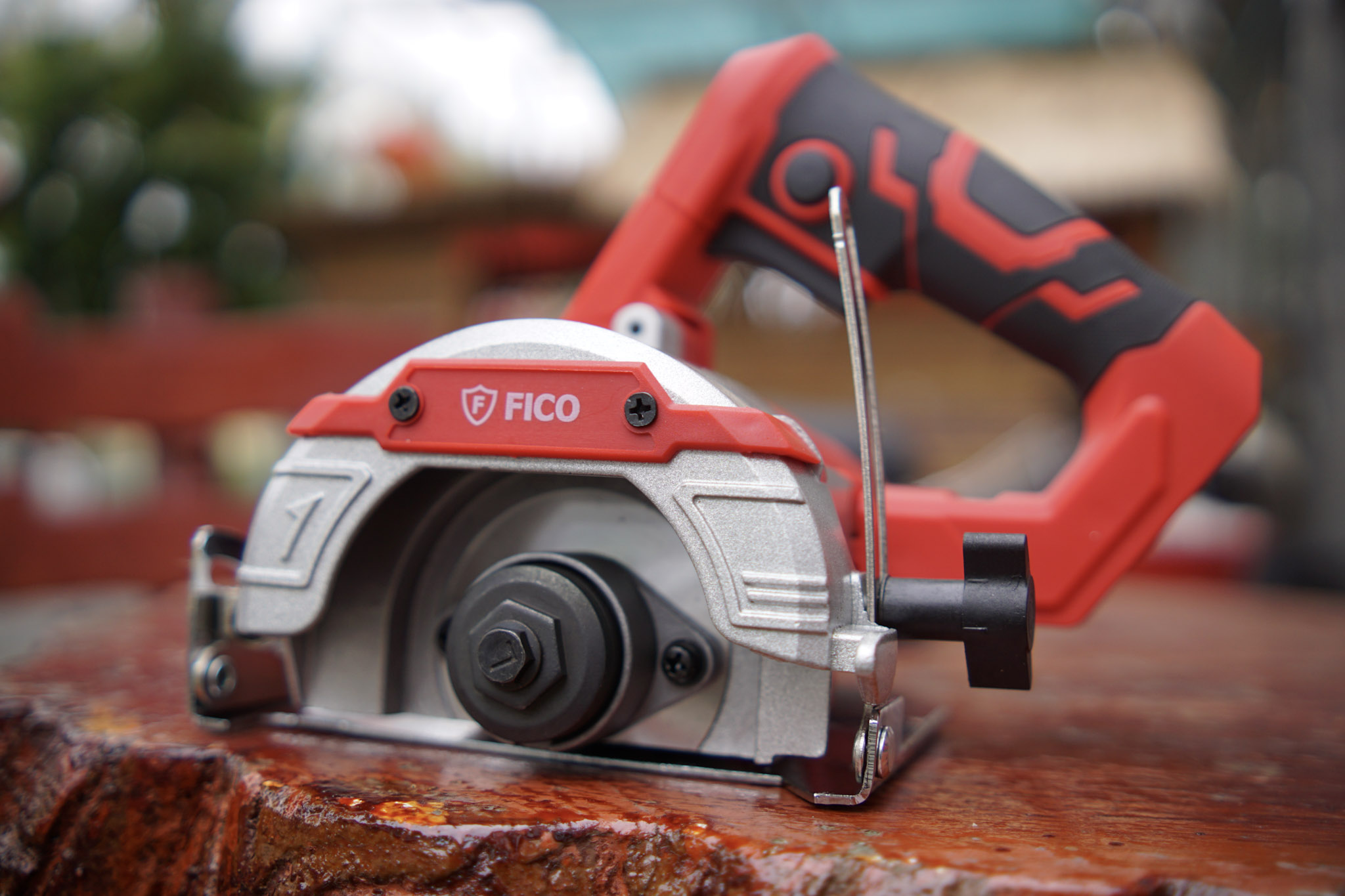 MÁY CẮT GẠCH FICO FC-110A