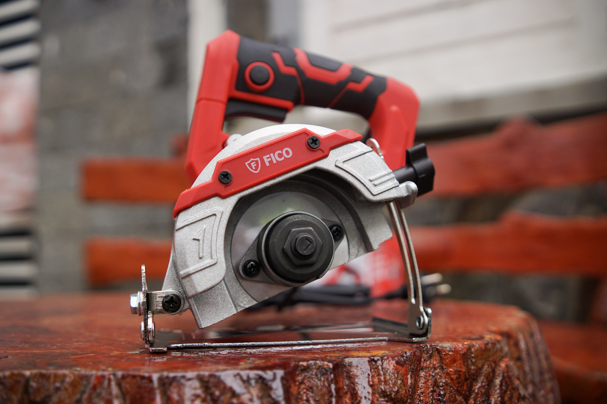 MÁY CẮT GẠCH FICO FC-110A