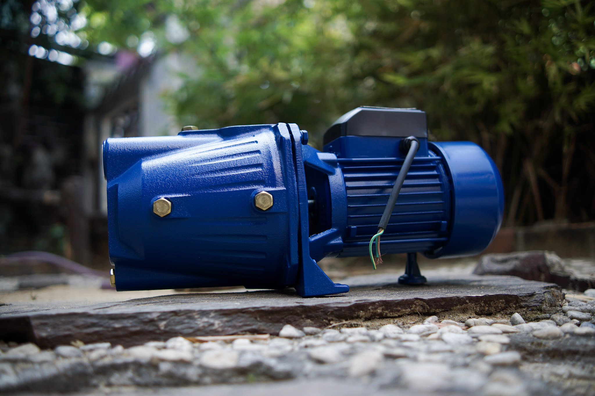 MÁY BƠM LY TÂM KINGPUMP KP-100L