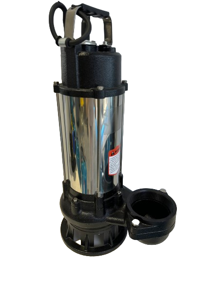 Máy bơm chìm nước thải lưu lượng 4inch KP-4S1500