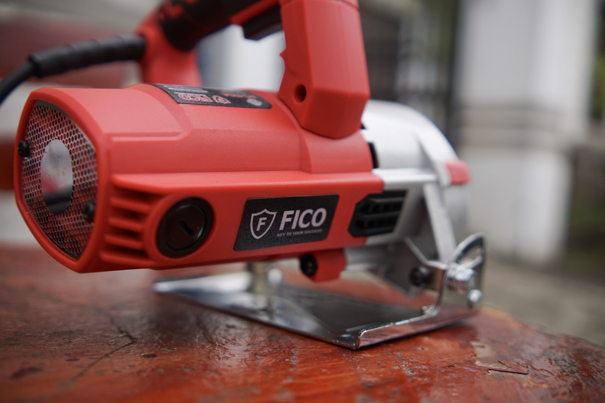MÁY CẮT GẠCH FICO FC-110A