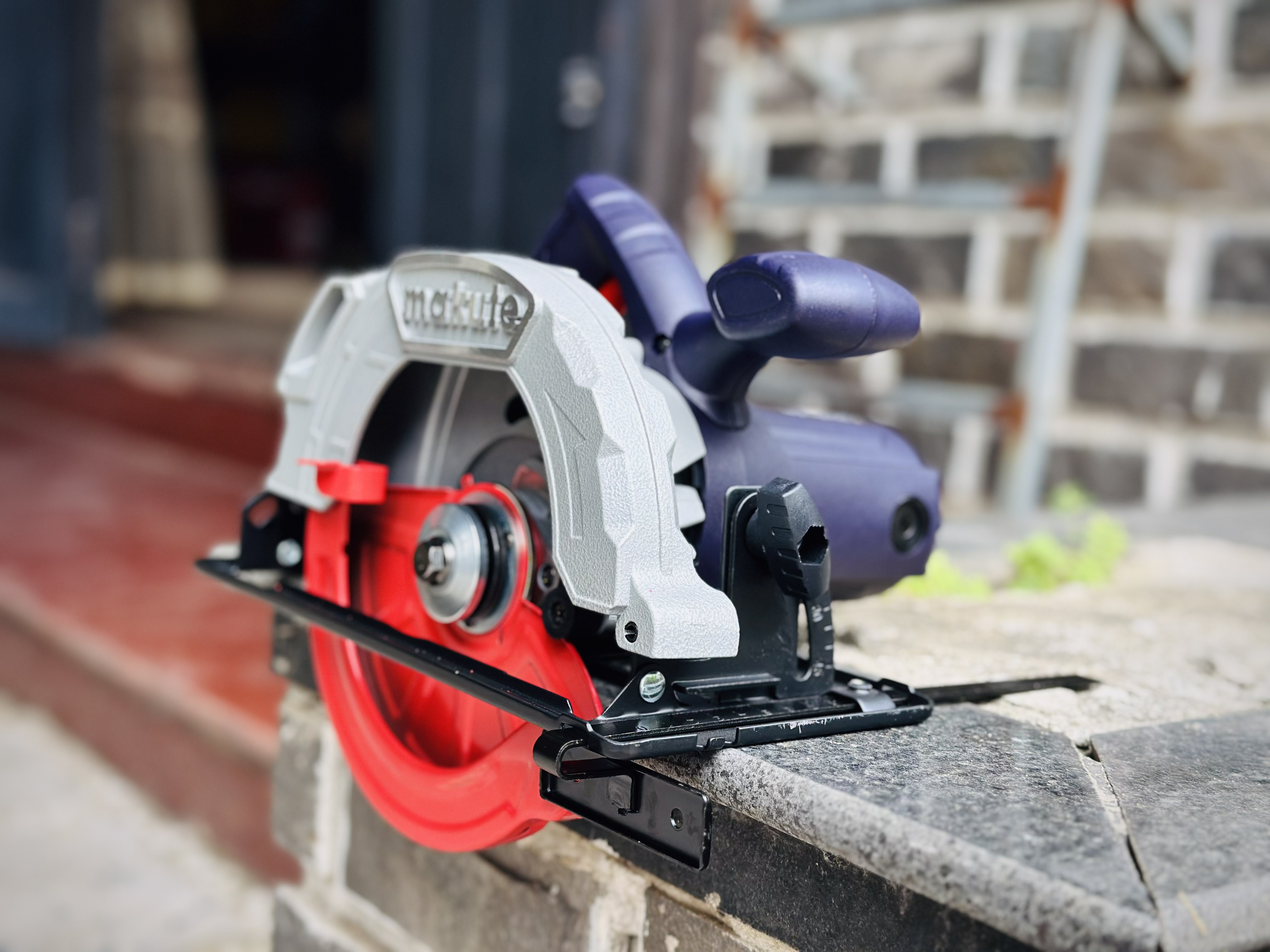 Máy cưa gỗ 185mm CS003-X