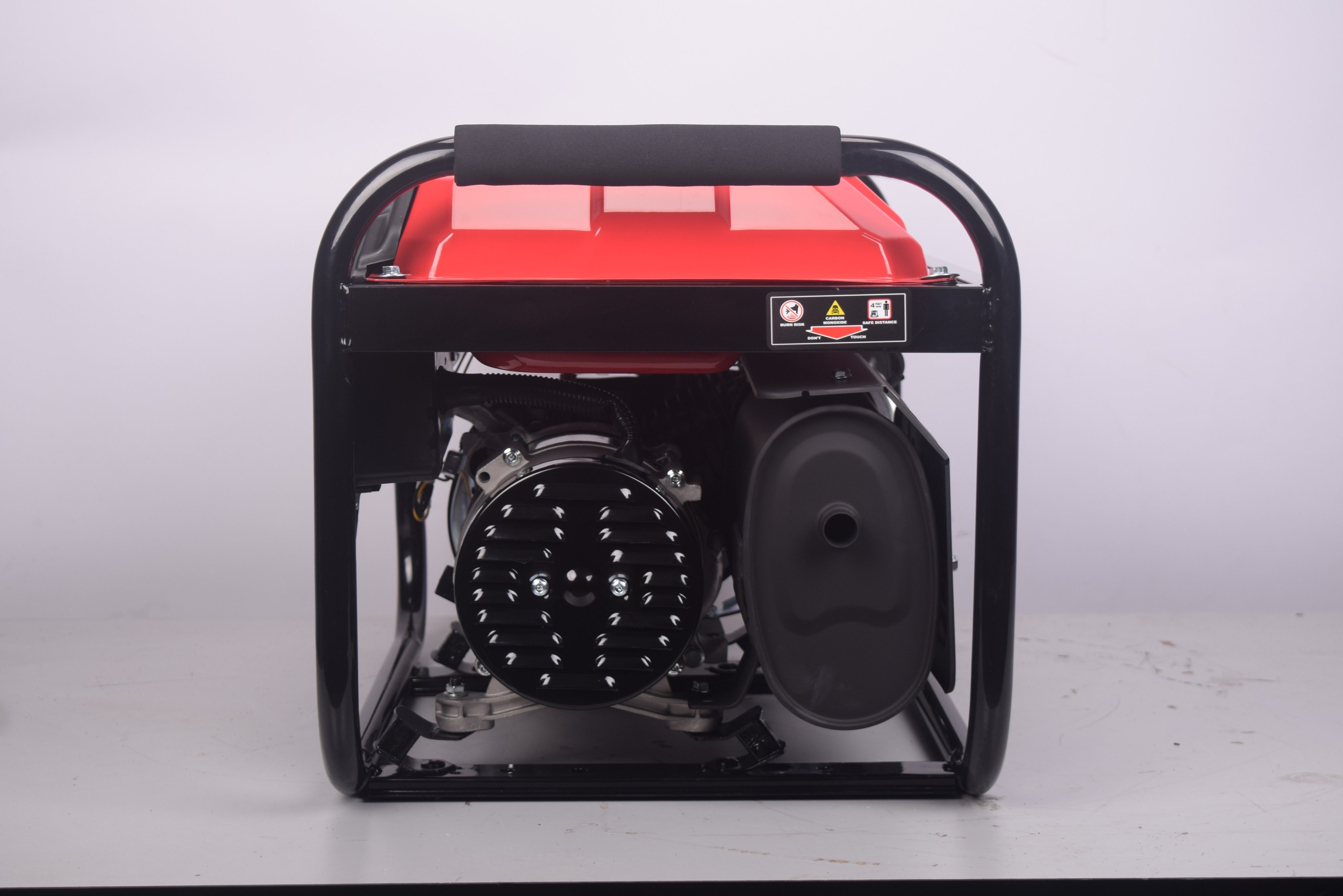 Máy phát điện FICO | FC2500