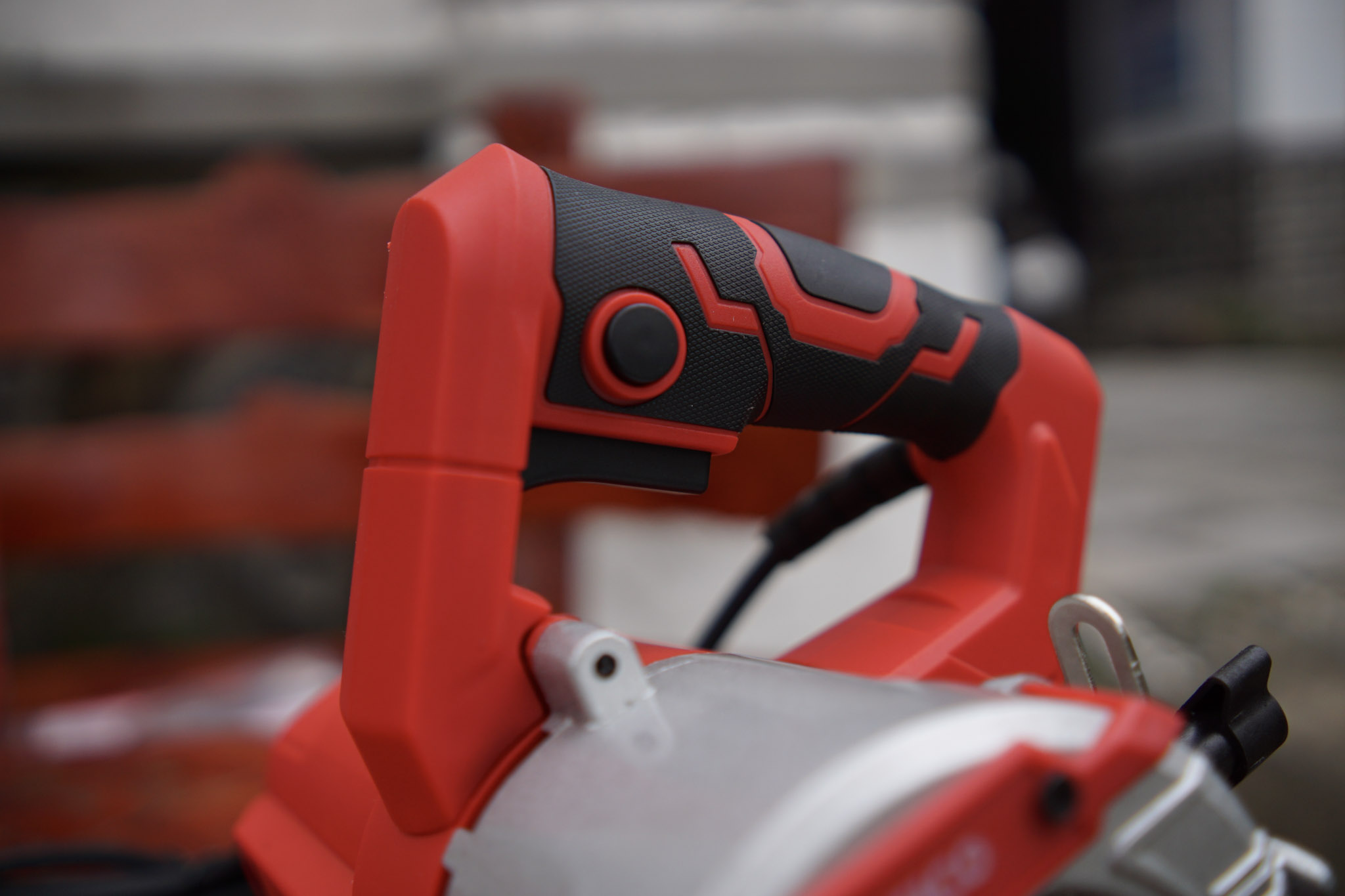 MÁY CẮT GẠCH FICO FC-110A