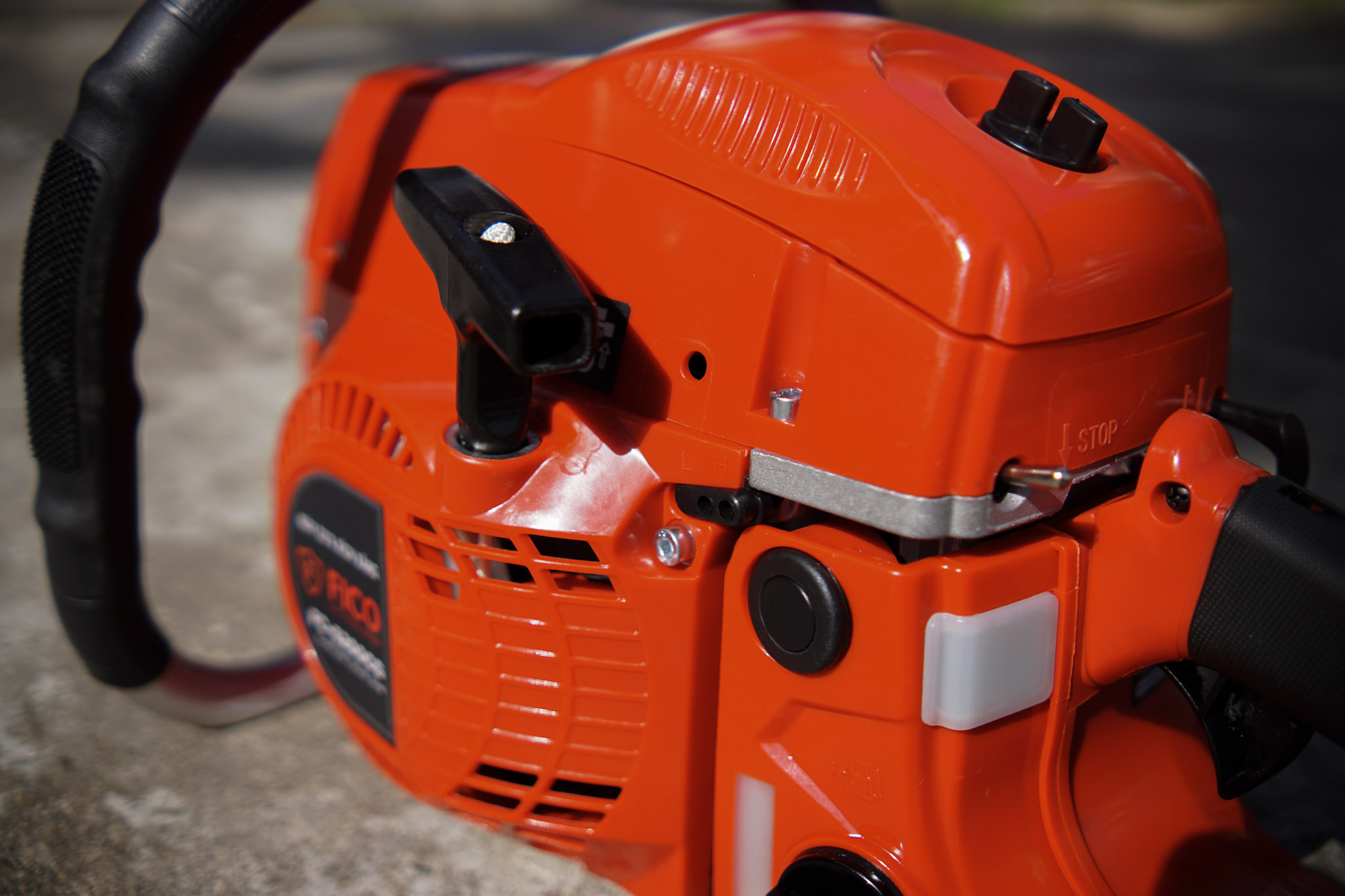 MÁY CƯA XÍCH XĂNG FICO FC-5200CS