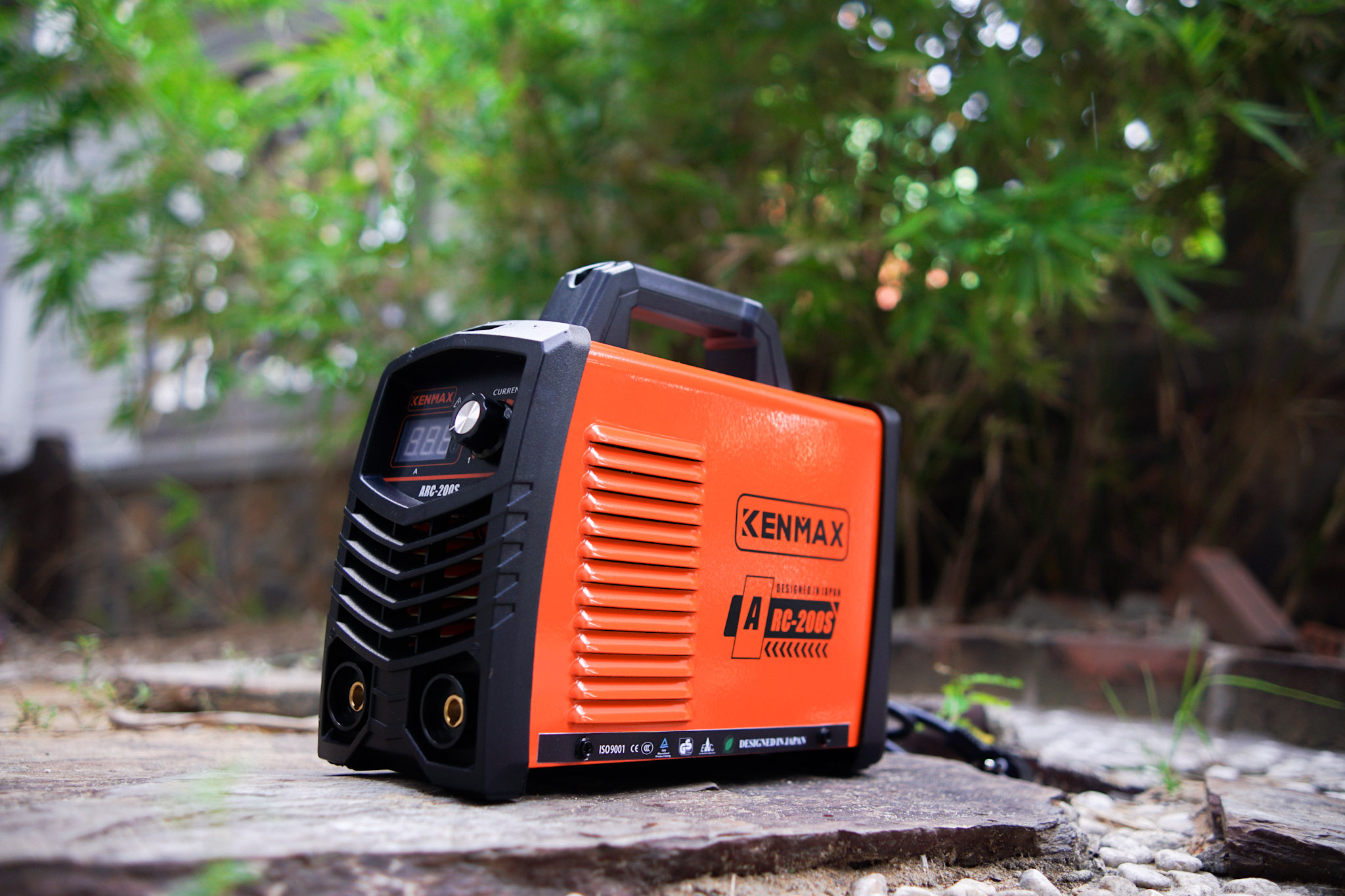 Máy hàn điện tử KENMAX | ARC-200S