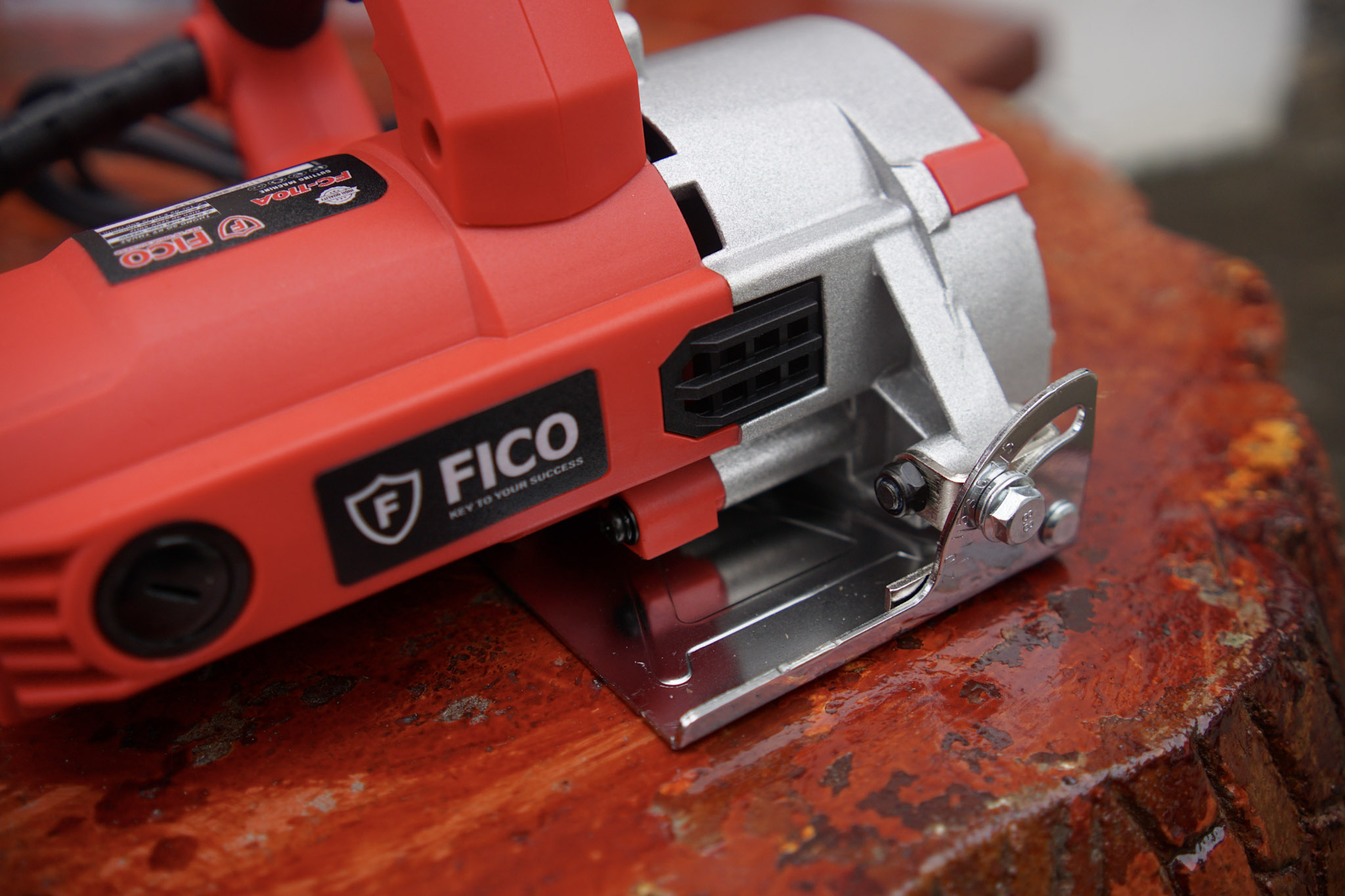 MÁY CẮT GẠCH FICO FC-110A