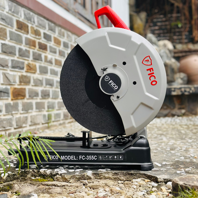 Máy cắt sắt FC-355C 2200W