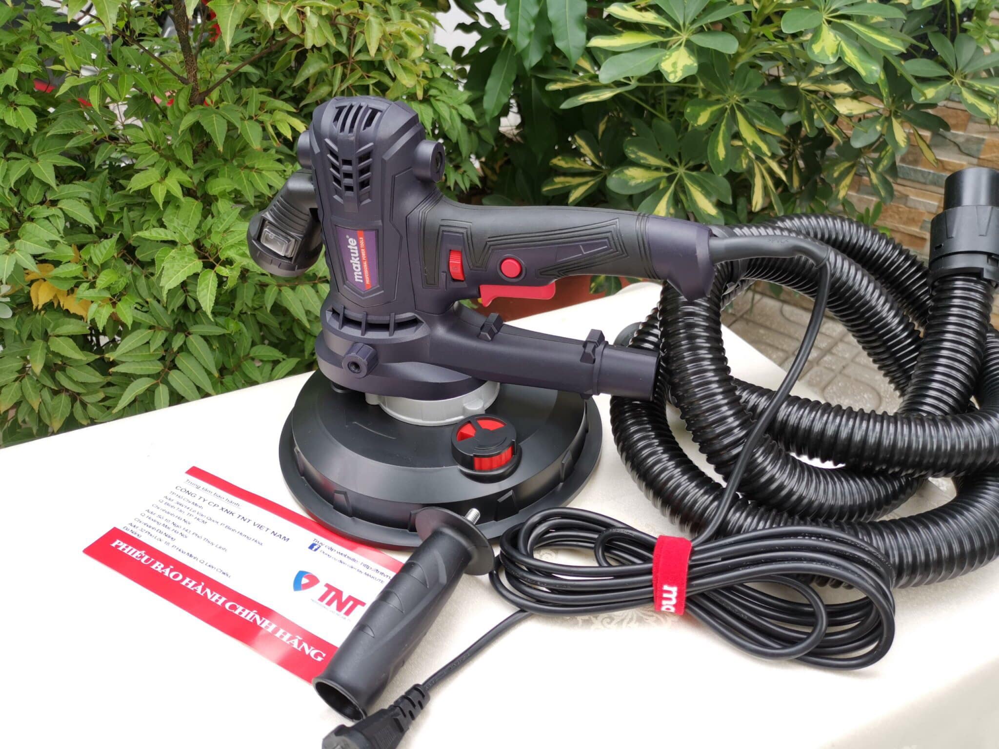 MÁY CHÀ NHÁM TƯỜNG WS001
