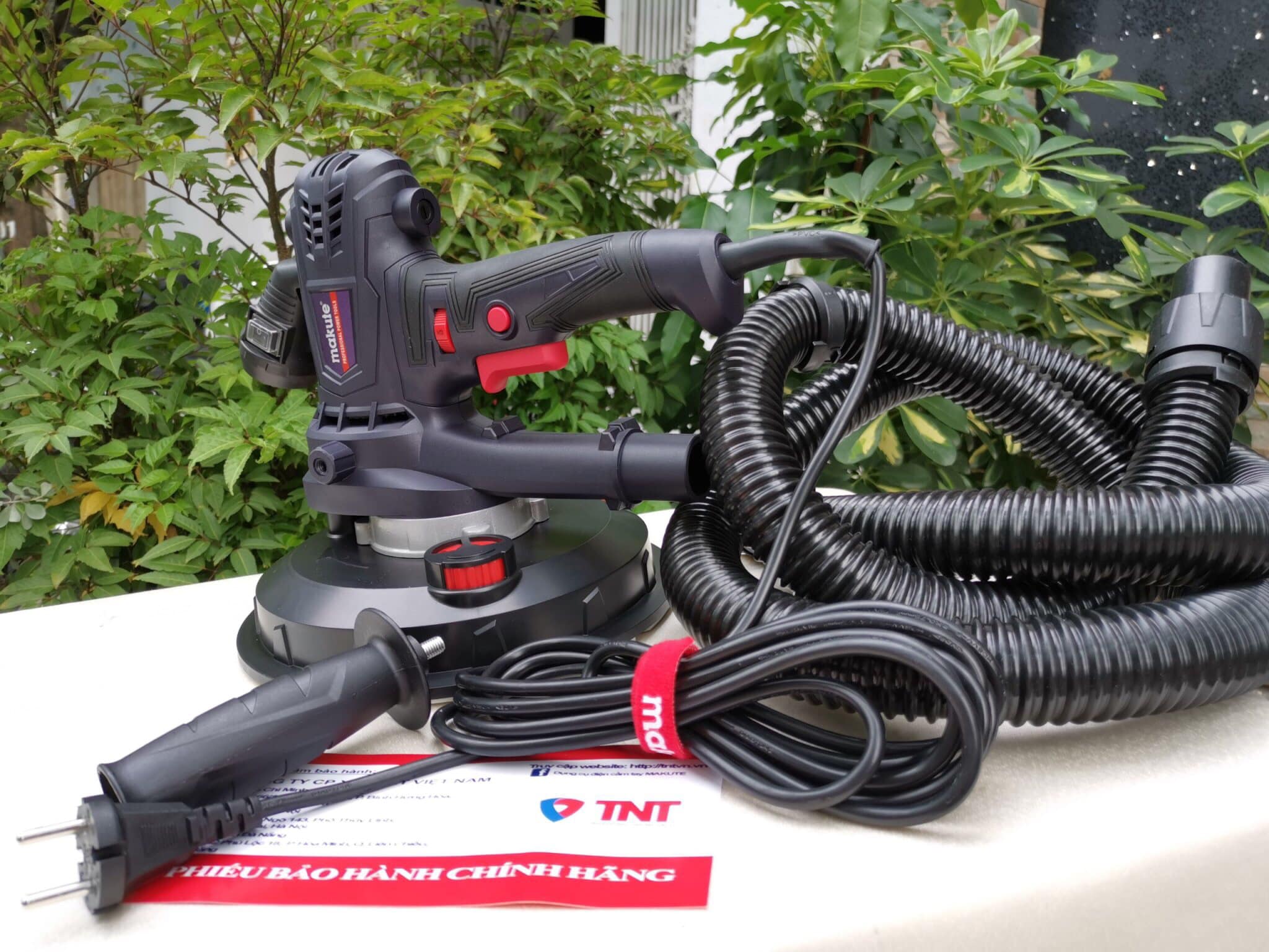 MÁY CHÀ NHÁM TƯỜNG WS001