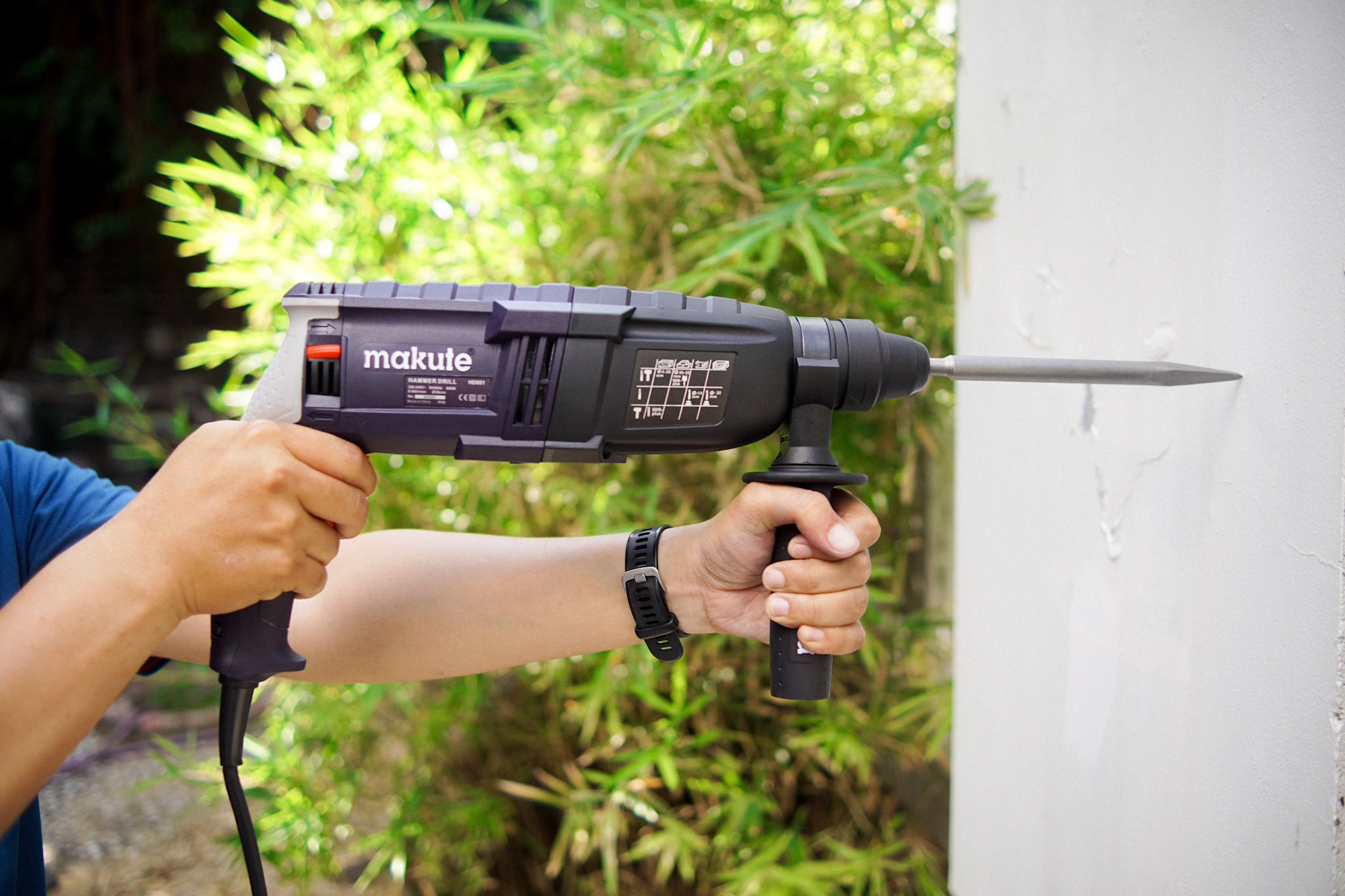 Máy khoan chuyên dụng HD001