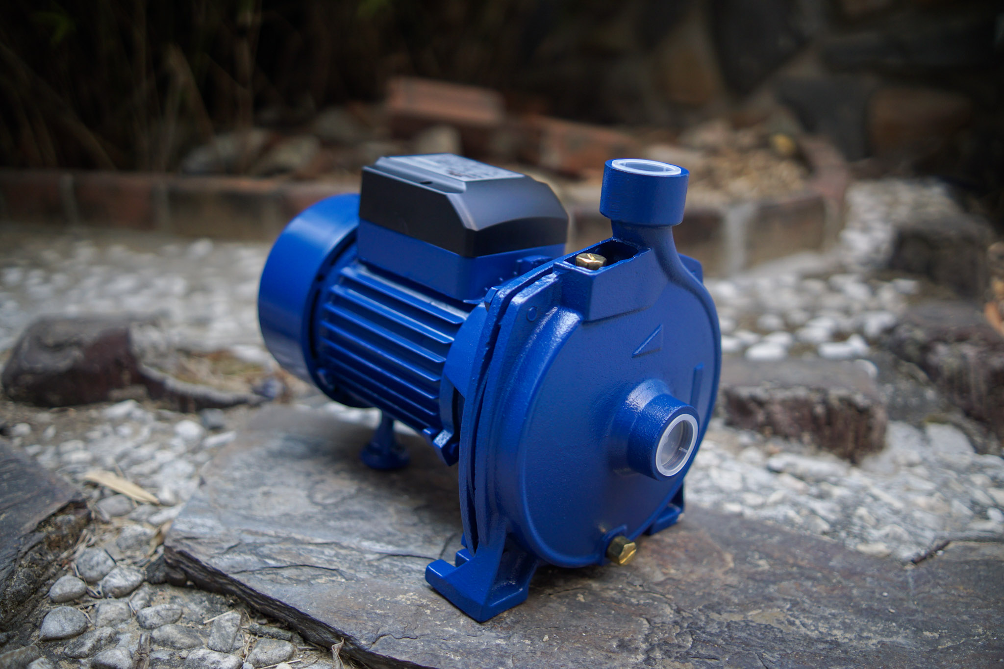 MÁY BƠM LY TÂM KINGPUMP KP-158N