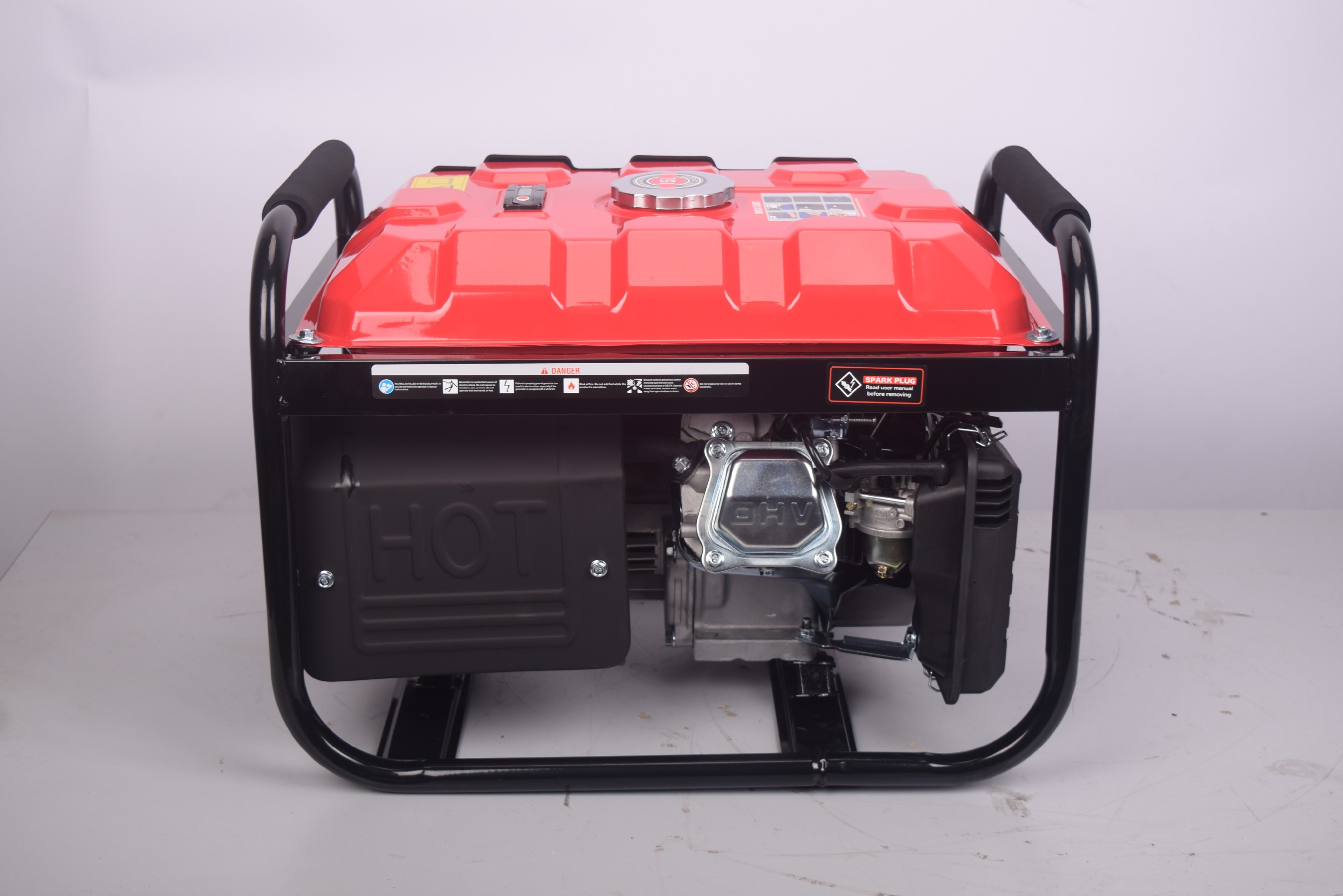 Máy phát điện FICO | FC2500