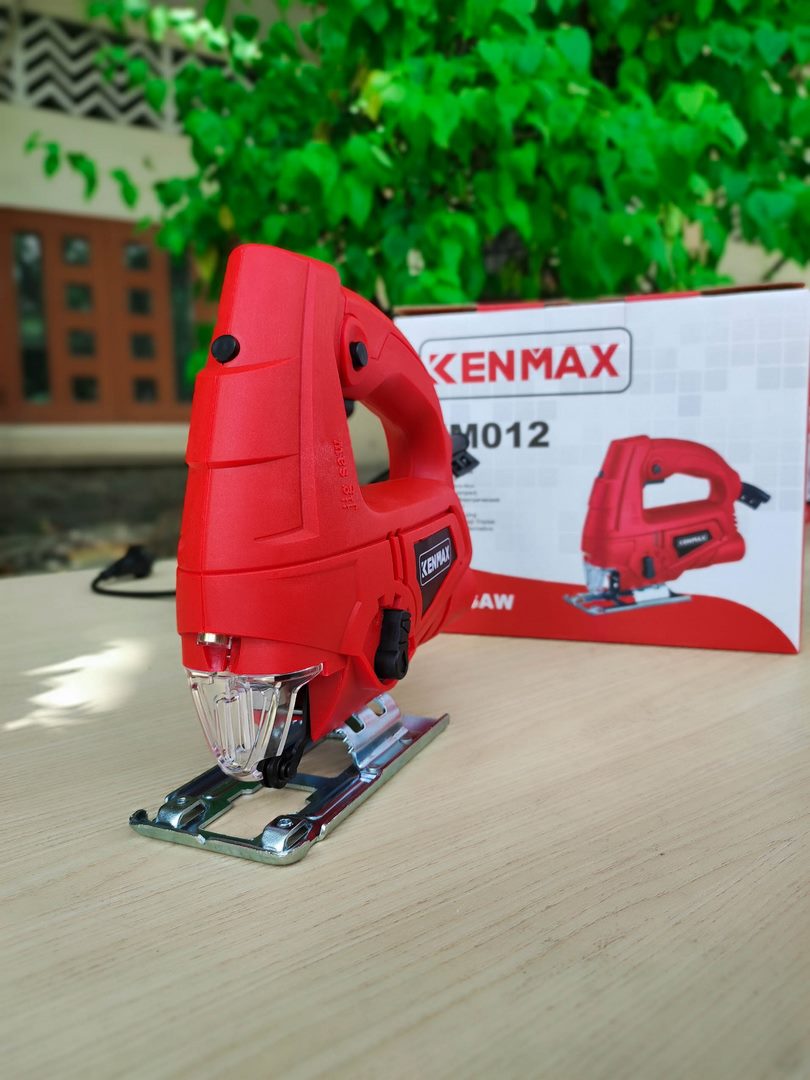 Máy cưa lộng KENMAX | KM012