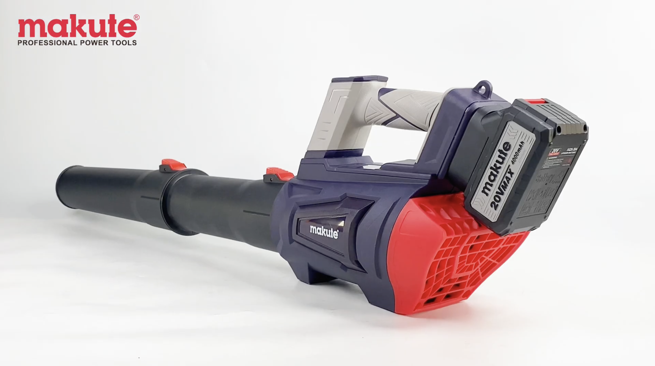 Máy Thổi Bụi Pin Makute CPB123