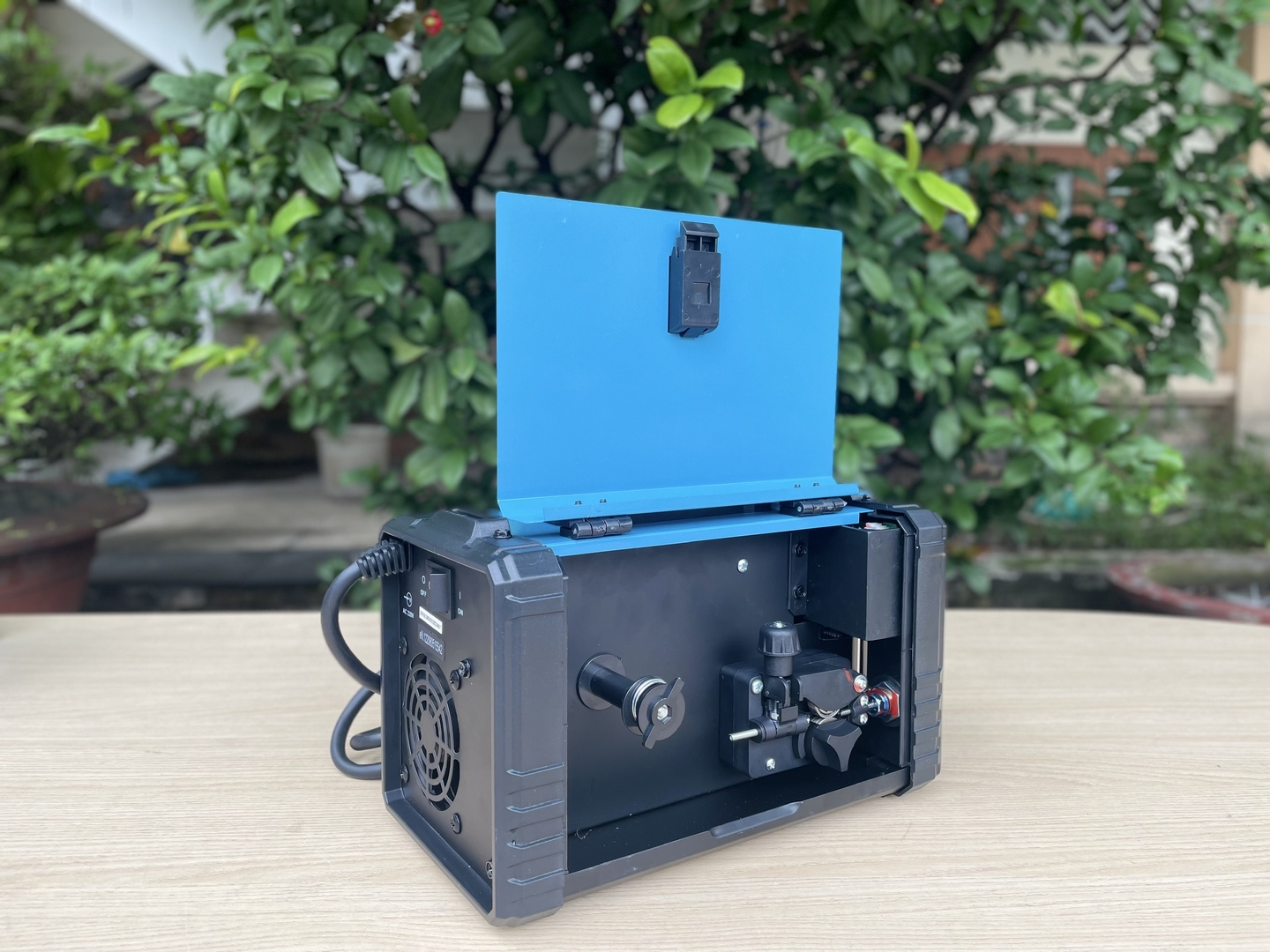 Máy hàn MIG | KWMIG-200E MINI