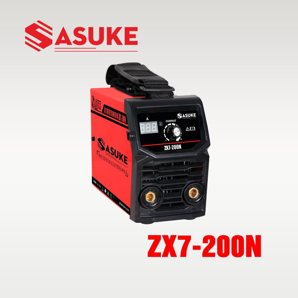 Máy hàn điện tử ZX7-200N